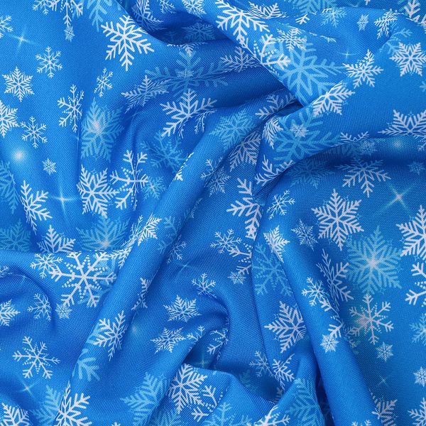 Габардин 140 г/м², 150 см / 3 метра, T.4000.95.3, цв.голубой