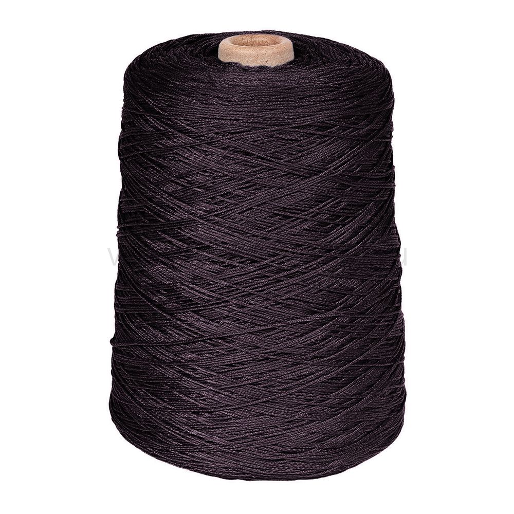 Мулине Gamma бобина 480±30 г (1800 метров), хлопок, цв. 5205 т.т.фиолетовый Мулине Gamma бобина 480±30 г (1800 метров), хлопок, цв. 5205 т.т.фиолетовый