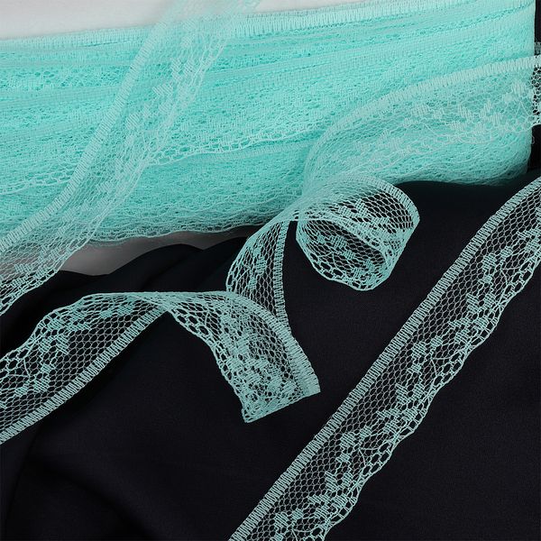 Кружево отделочное в стиле 