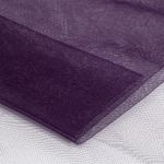 Фатин кристалл средней жесткости блестящий 300 см / 5 метров, K.TRM.056.5, цв.44 К