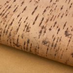 Крафт бумага Кора березы, 50х70 см, 20 шт /TOS/