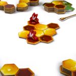 Игра настольная Эврикус Дикий улей PG-17909