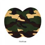 Термозаплатки 11х14 см, TEP.RO.33, уп.2 шт