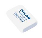 Ластик soft 412 5.1х3.5х1.3 см, 12 шт, мягкий CMM412CF, Milan