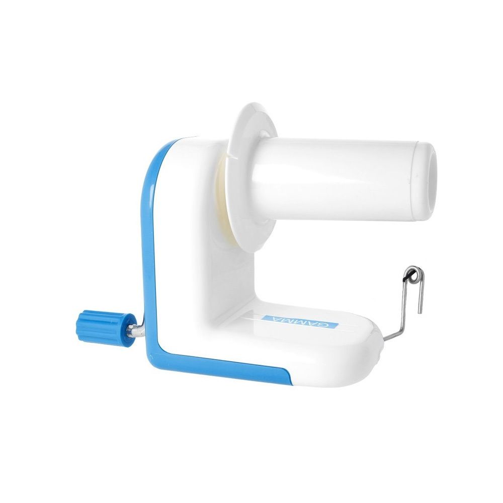 Приспособление для сматывания пряжи в моток Gamma Motovilo