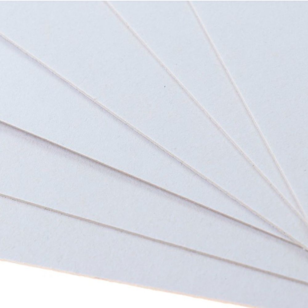 Картон пивной 1.5,577 гр/м². 20х20 см, 10 шт