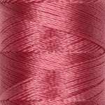 Нитки вышивальные Gamma V150/2, 10х200 ярдов, 3025 персиково-розовый