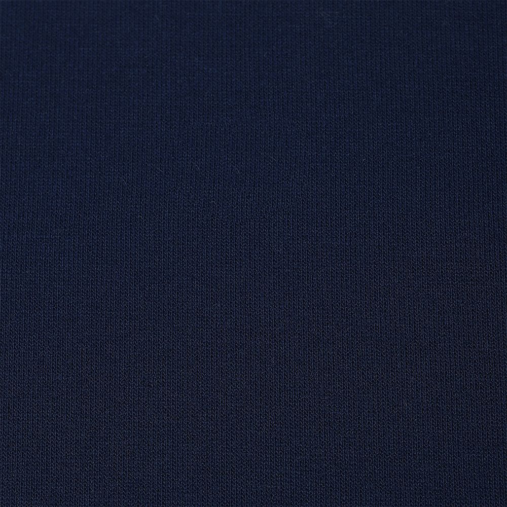 Футер 2-нитка петля полиэстер 220 г/м², 165 см / 3 метра, ФУТ2Х.TBY.ПЭ.S058.3, цв.S058 т.синий