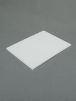 Плита для пробойников 15х20 см, толщ. 06 мм, Maxwell