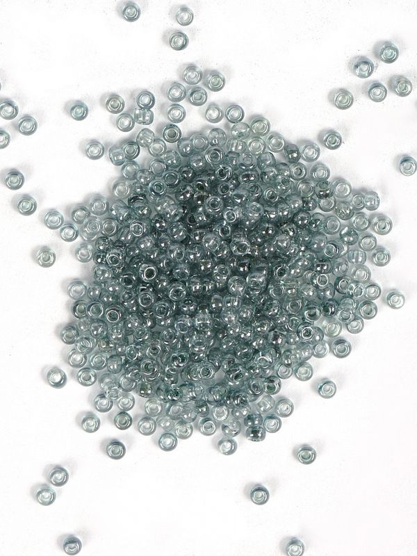 Бисер Preciosa 10/0 (2.3 мм), 50 г (10х5 г), цв. 48055