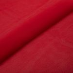Ткань блузочная Poly Chiffon 84 г/м², 150х147 см, 05 красный, Gamma PC-02