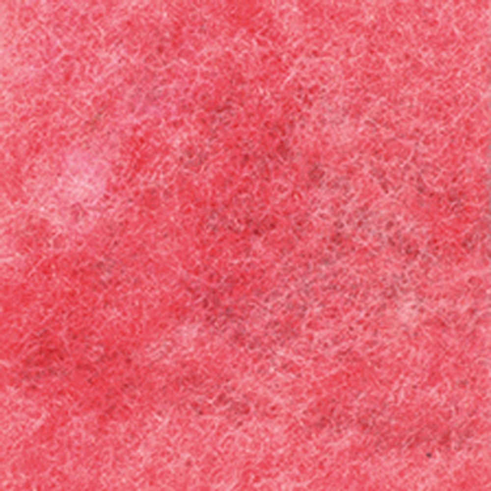 Фетр листовой 3.0 мм, 30х45 см, розовый крапчатый, Efco