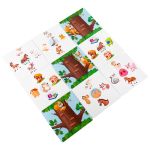 Игра настольная Эврикус Дерево знаний: Домашние животные BG-17100