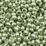 Бисер Preciosa 10/0 (2.3 мм), 50 г (10х5 г), цв. 18161