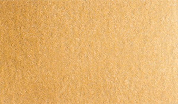 Краска акварель художественная, кювета 2.5 мл, 706 сиена натуральная, Vista-Artista VAW