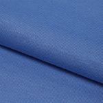 Футер 2-нитка петля поликоттон стрейч 220 г/м², 160 см / 3 метра, ФУТ2Х.TBY.ХЛ-ПЭ.S144.3, цв.S144 голубой