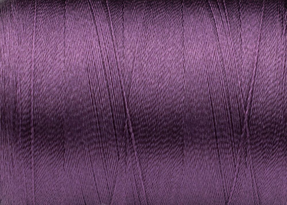 Нитки для креативных работ Aurora №120, 300 м, цв. PF6655, 5 катушек