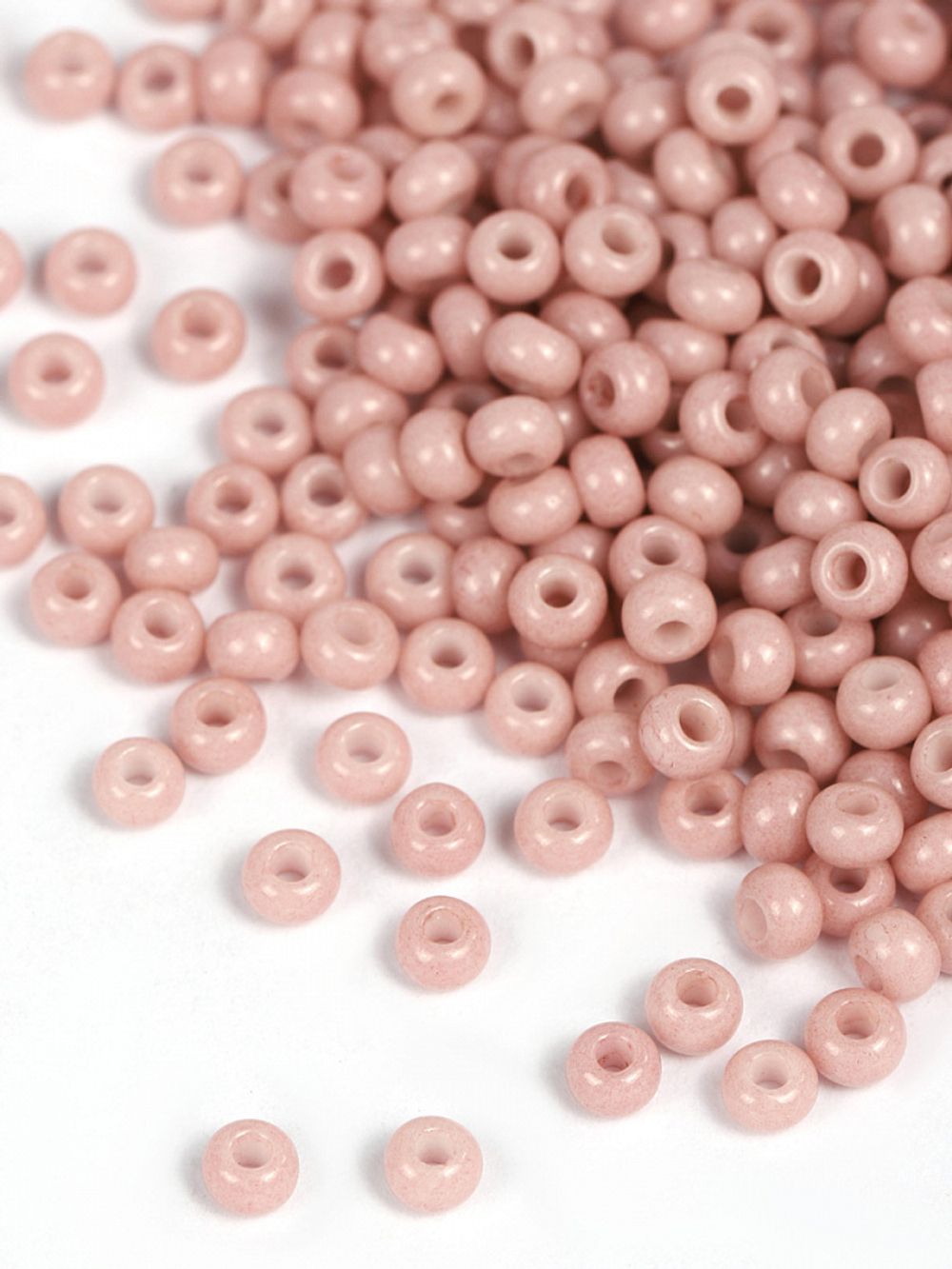 Бисер Preciosa 10/0 (2.3 мм), 50 г (10х5 г), цв. 03194