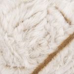 Пряжа Astra Premium (Астра Премиум) Артемида / уп.3 мот. по 100 г, 60 м, 13 бело-бежевый