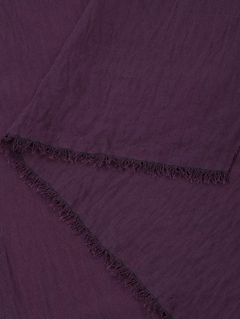 Лен Манго 160 г/м², 150 см / 3 метра, TBY.Mg.08.3, цв.лиловый