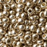 Бисер Preciosa 10/0 (2.3 мм), 50 г (10х5 г), цв. 18113