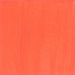 Краска акриловая флуоресцентная 50 мл, 6 шт, 1007 Красная (Red), Vista-Artista IFA-50