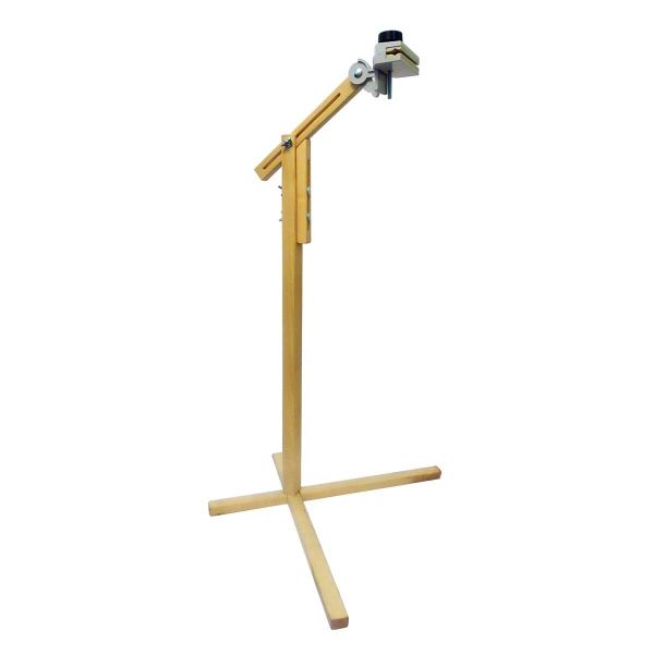 Напольный стенд-держатель пялец, 012BOS