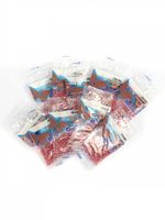 Бисер Preciosa 10/0 (2.3 мм), 50 г (10х5 г), цв. 78193