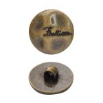 Пуговицы на ножке 21 мм (AB), 36 шт, S090237