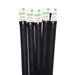 Молния трактор Arta Т6 (6 мм) 1 зам., разъем., 85 см, цв. 118 индиго, 5 шт