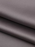 Шелк Армани 90 г/м², 150 см / 2 метра TBYArm-126 цв.126 серый (шиншилла)
