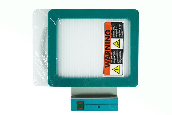 Пяльцы магнитные 100х100мм, Bernette, 502 021 03 99, Bernette, 1 шт