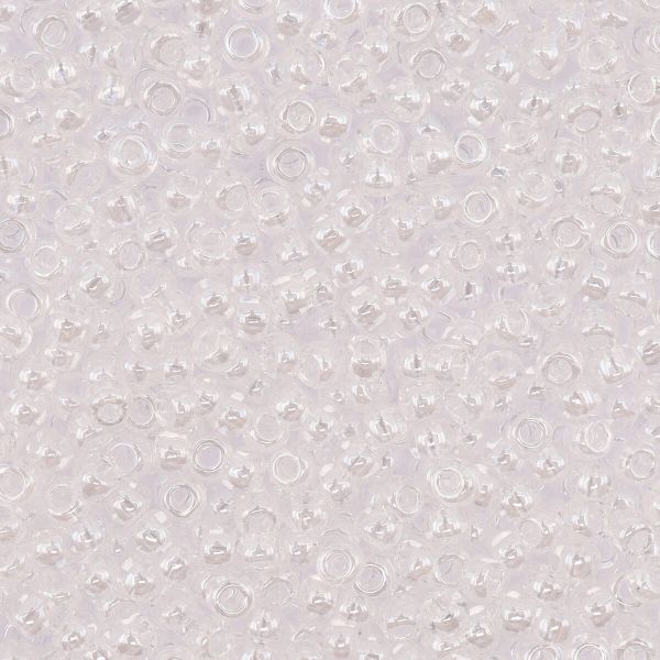 Бисер Preciosa 10/0 (2.3 мм), 50 г (10х5 г), цв. 48102