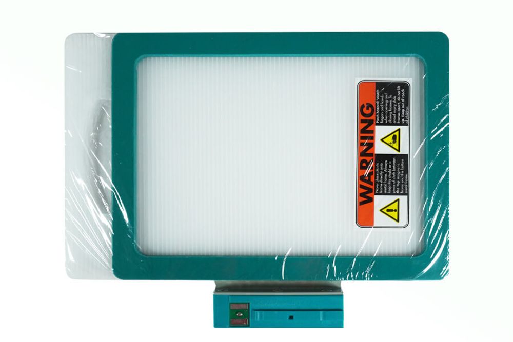 Пяльцы магнитные 130х180 мм, Bernette, 502 021 03 97, Bernette, 1 шт