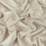 Ткань подкладочная Poly Twill 101±2 г/м², 200х145±2 см, 05 холодный беж, Gamma LPT