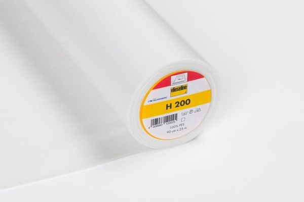 Прокладка клеевая легкая H200, 53379440, Freudenberg, 25 м