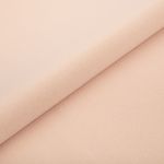 Футер 2-нитка с начесом 275 г/м², 150х180±5 см, бежевый/beige, Gamma DBKTN