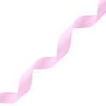 Лента репсовая (в рубчик) 20.0 мм, 145 сиреневый, уп.18,28 м