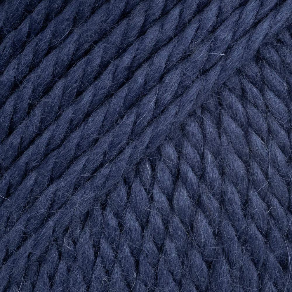 Пряжа Камтекс Бюджетная Макси / уп.4 мот. по 150 г, 140 м, 022 джинса