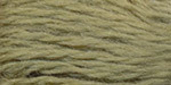 Мулине Радуга, цв.701 фисташковый, Россия, 8 мотков по 15 метров