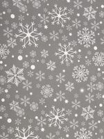 Габардин 140 г/м², 150 см / 3 метра, T.4000.93.3, цв.серый