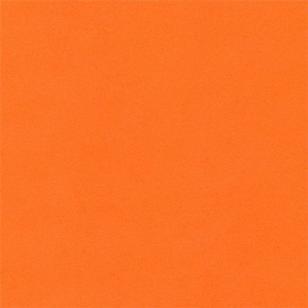 Фоамиран 2 мм, 50х50 см, ± 3 см, 5 шт, 08 оранжевый, Mr.Painter FOAM-2