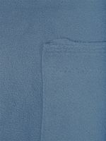 Флис 2-сторонний 190 г/м², 150 см / 10 метров, TBY-0059-218.10, цв.F218 пыльно-синий