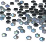 Стразы термоклеевые, 2,9мм, ss10, 288 шт/уп, Cristyle (101АВ)