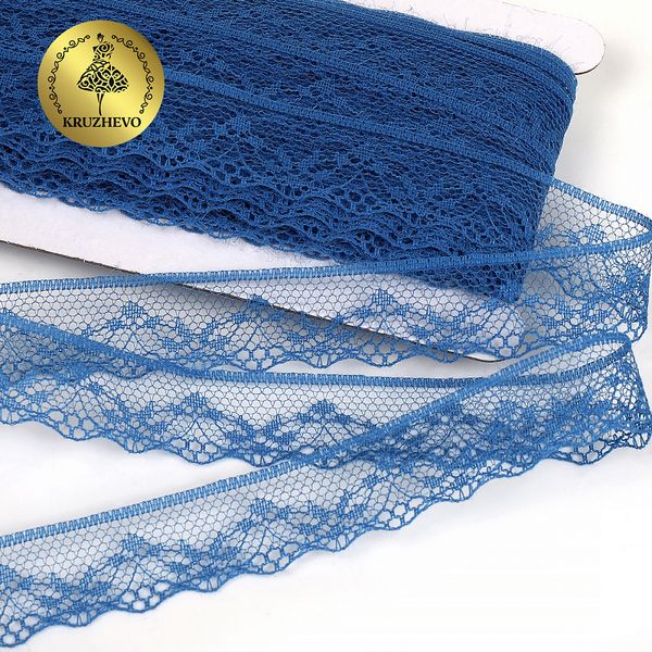 Кружево отделочное в стиле 