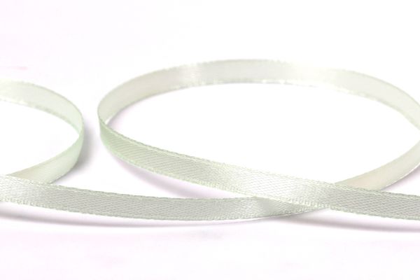 Лента атласная 1-сторонняя 6.0 мм / 33±2 метра, 050 мятный, Gamma