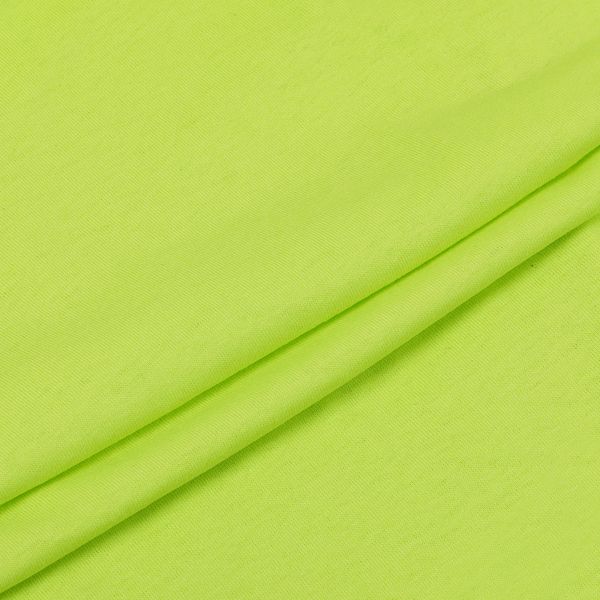 Кулирка хлопок ОЕ 145 г/м², 100+100 см / 20-35 кг, КУЛ.145.13-0535, салатовый