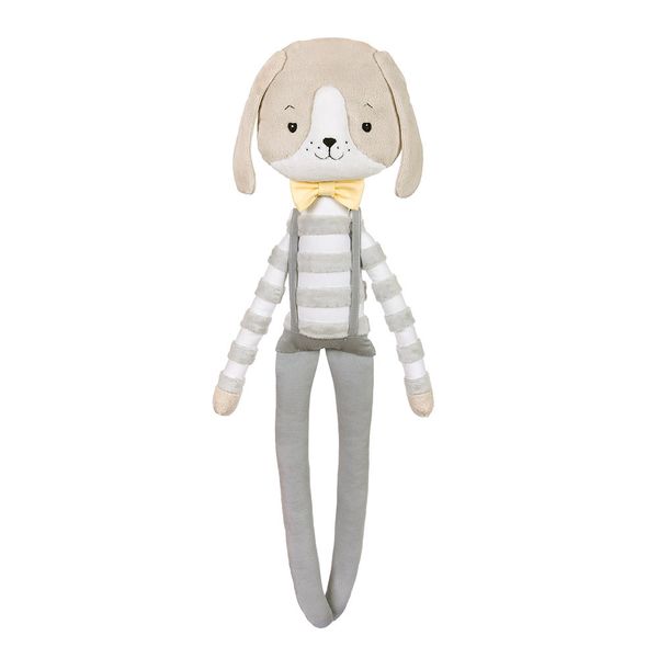 Набор для шитья игрушки Собачка Бобби 56 см, Miadolla DG-0298