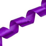 Лента атласная 1-сторонняя 50.0 мм / 22.86±1 метров, 170 фиолетовый, Globus