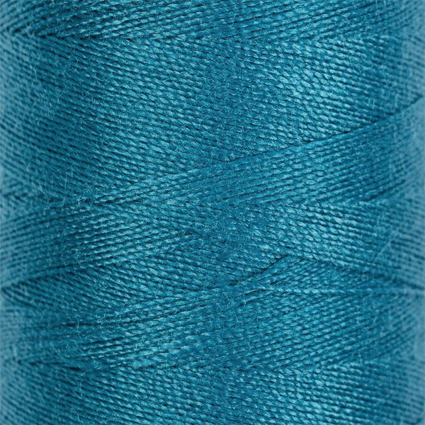 Нитки универсальные Nitka 40/2, 4570 м (5000 ярд) / 1 кат., 263 т.голубой